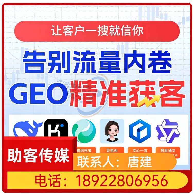 福田区用户意图深度挖掘