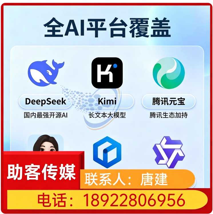 福田区deepseek排名优化